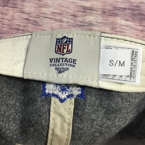 Vintage collection Chicago bears baseball hat - Picture 6 of 7